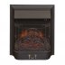 Каминокомплект RealFlame Neapolis WT с очагом Majestic Lux Black S