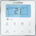 Канальная сплит-система Ecoclima ECLLD-H18/4R1C/ECL-H18/4R1C(U)