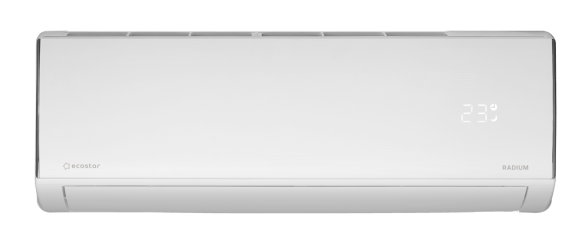 Сплит-система EcoStar KVS-RAD12CH/IN/KVS-RAD12CH/OUT Radium