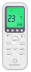 Сплит-система EcoStar KVS-RAD12CH/IN/KVS-RAD12CH/OUT Radium