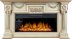 Каминокомплект Royal Flame London с очагом Vision 42 LOG LED