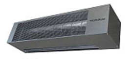 Тепловая завеса Тропик X416W10 Zinc