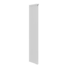 Дизайн-радиатор Royal Thermo Shift R22 VC2180 10 секций RAL9016