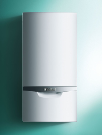 Настенный газовый котел Vaillant ecoTEC plus VU OE  1206/5-5