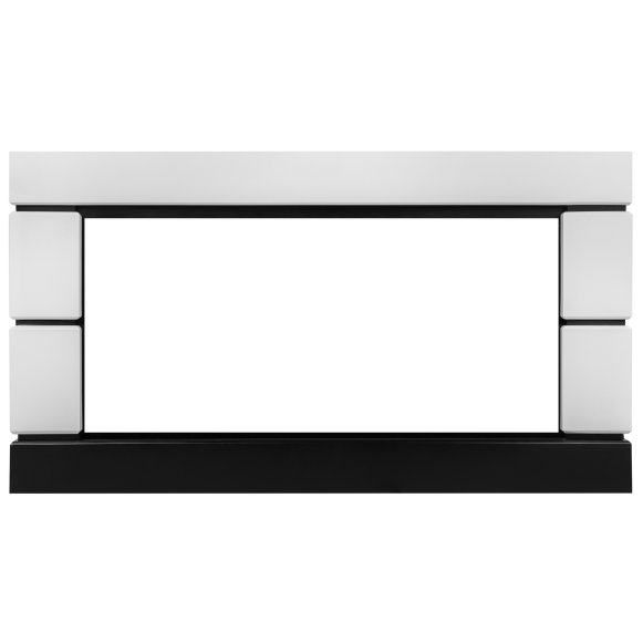 Портал Firelight Moderno 42/40/36 белый