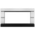 Портал Firelight Moderno 42/40/36 белый