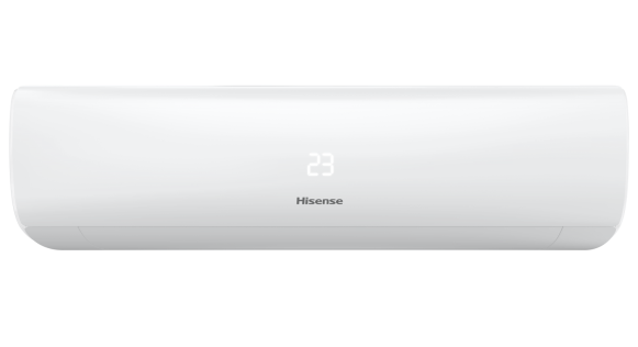Сплит-система Hisense AS-24UW4RBTKB00G/AS-24UW4RBTKB00W Zoom DC Inverter Wi-Fi
