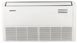 Напольно-потолочная сплит-система Lessar LS-HE24TWE2/LU-HE24UWE2 Eco Energy