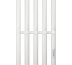 Электрический полотенцесушитель Primoclima Sol R C E White 150*24 5