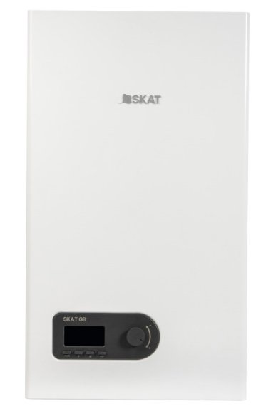 Настенный газовый котел Бастион Skat GB 24