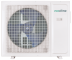 Канальная сплит-система Ecoclima ECLMD-H24/4R1C/ECL-H24/4R1C(U)