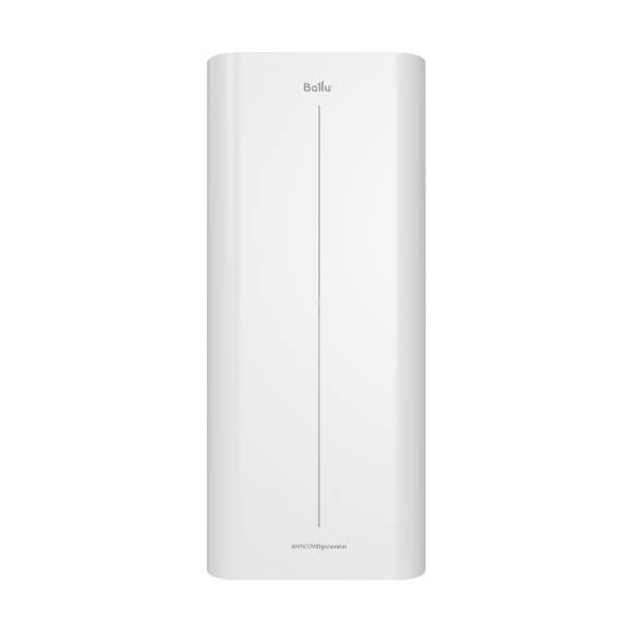 Бактерицидный рециркулятор Ballu RDU-100D ANTICOVIDgenerator W