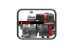 Бензиновая мотопомпа A-iPower AWP80TX