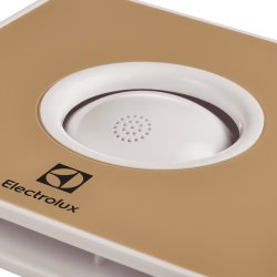 Вентилятор вытяжной Electrolux EAFR-120 Rainbow beige