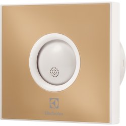 Вентилятор вытяжной Electrolux EAFR-120 Rainbow beige