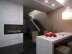 Встроенный биокамин Lux Fire Торцевой 1155 М ВБКТ-1155M
