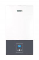 Настенный газовый котел Kotitonttu Toivo T-12 O