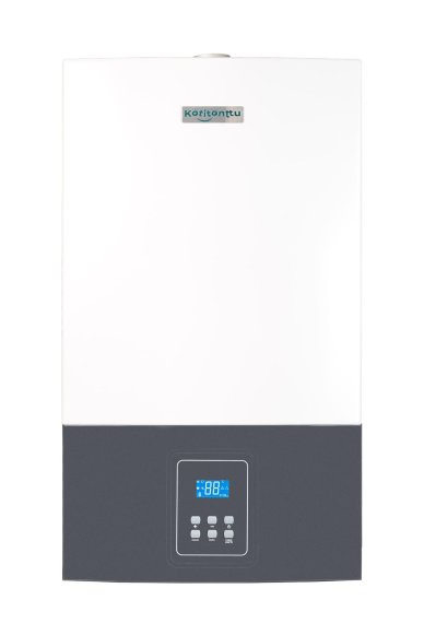 Настенный газовый котел Kotitonttu Toivo T-12 O