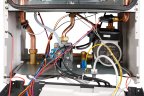 Настенный газовый котел Kotitonttu Toivo T-12 O