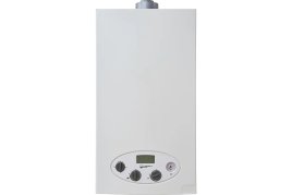 Настенный газовый котел WertRus NOVA 24FF