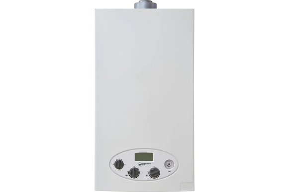 Настенный газовый котел WertRus NOVA 24FF