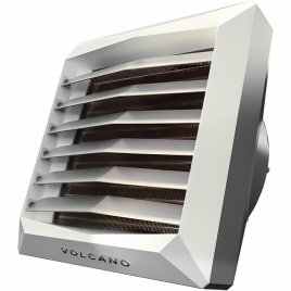Водяной тепловентилятор Volcano VR Mini 3 AC