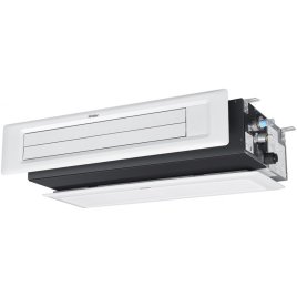Внутренний канальный блок мульти сплит-системы Haier AD12SS1ERA (N)(P)
