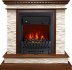 Каминокомплект Royal Flame Calgary с очагом Aspen Black