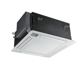 Кассетная сплит-система Hisense AUC-60UX4SFA/AUW-60U6SP1 Heavy DC Inverter