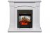 Каминокомплект Royal Flame Boston c очагом Majestic FX M Black