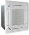 Кассетная сплит-система Hisense ACT-18UR4RCC8/AUW-18U4RS7 Heavy DC Inverter