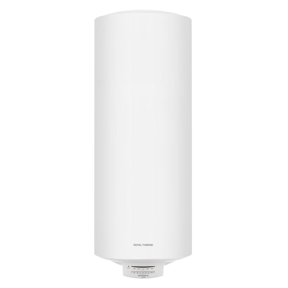 Накопительный водонагреватель Royal Thermo RWH 80 Heatronic DL Slim DryHeat