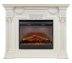 Каминокомплект Dimplex London с очагом Symphony 2608
