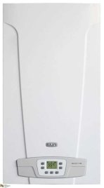 Настенный газовый котел Baxi ECO-4s 24