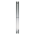 Электрический полотенцесушитель Primoclima Sol Q E Graphite 120*6 2