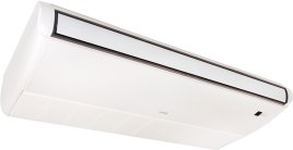 Напольно-потолочная сплит-система Dahatsu DH-NP 60 A TCL