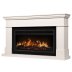 Каминокомплект Firelight California 42/40/36 + очаг Electrolux EFP/P-4220LS молочный