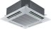 Кассетная сплит-система Haier AB50S1LC1FA/1U50S1LM1FA