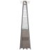 Уличный газовый обогреватель WWT 13I Wood