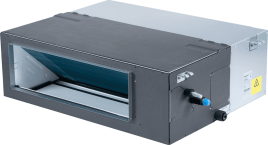 Канальная сплит-система Ecoclima ECLMD-H48/5R1C/ECL-H48/5R1C(U)