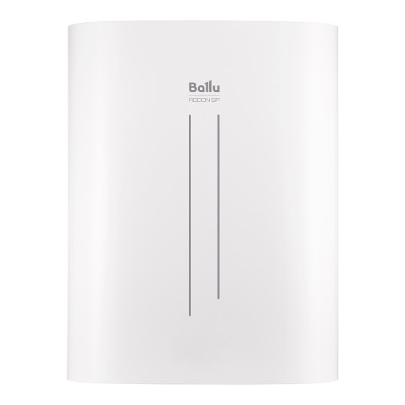 Накопительный водонагреватель Ballu BWH/S 30 Rodon SP