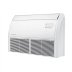 Напольно-потолочная сплит-система Dantex RKD-36CHTNI/RKD-36HTNIE-W City Inverter