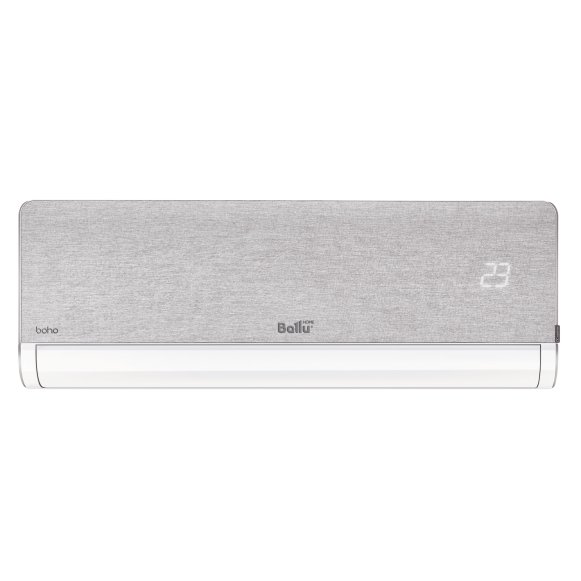 Сплит-система инверторного типа Ballu BSNI-10HN8 Boho Full-DC 