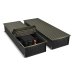 Внутрипольный конвектор Royal Thermo Atrium 190/400/2500-DG-U-DB