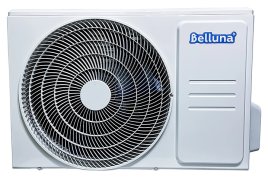 Компрессорно-конденсаторный блок Belluna Р205 Frost универсальный