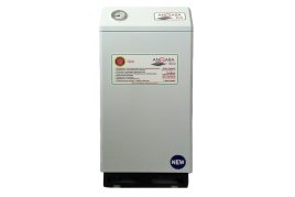 Напольный газовый котел Angara Eco КС-Г-12