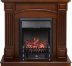 Каминокомплект Royal Flame Boston c очагом Fobos FX Black