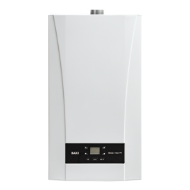Настенный газовый котел BAXI ECO Nova 1.24F