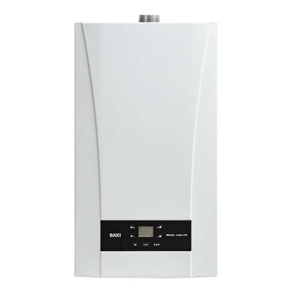 Настенный газовый котел BAXI ECO Nova 1.24F