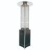 Уличный газовый обогреватель WWT 13S Black